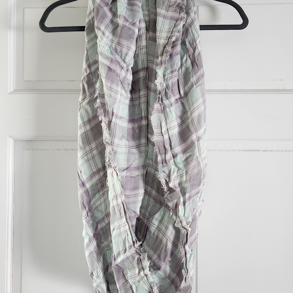 Infinity scarves - Picture 5 of 8